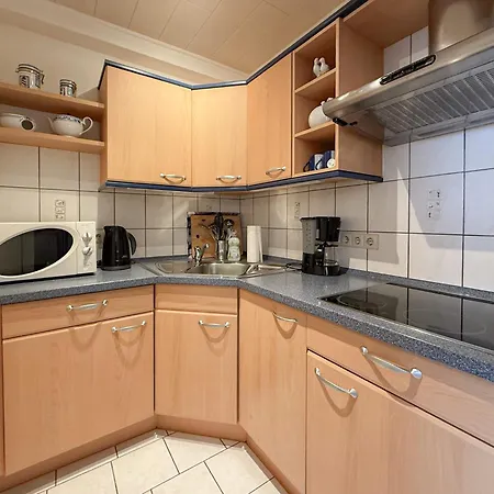Apartament Tohuus Im Seeblick