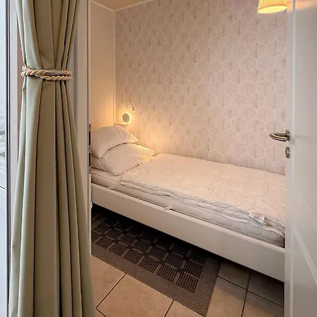 Tohuus Im Seeblick Apartament