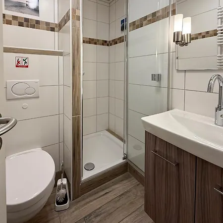 Tohuus Im Seeblick Apartament *